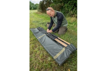 Korum Transition rod...