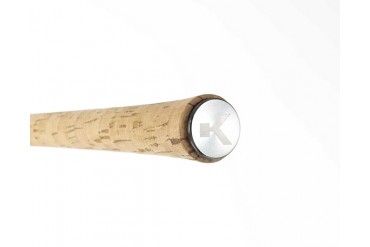 Korum Barbel Rods