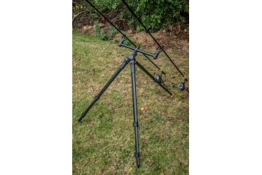Korum Compact River Tripod