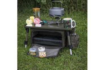 Avid Carp Bivvy Organiser