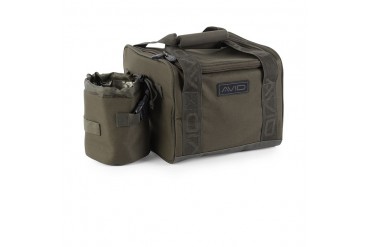 Avid Carp Compact Cooler