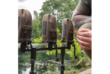 Avid Carp A-Spec Alarm Pouch