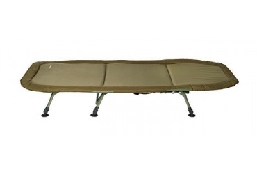 Trakker RLX FLAT-6 BED