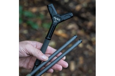 Avid Carp Breach Landing...