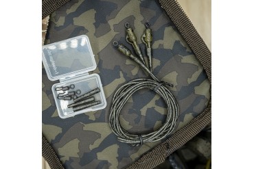 Avid Carp Lead Clip Tube Kit