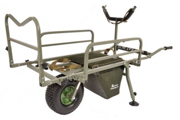 Prestige MK2 FAT BOY