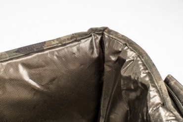 Nash Subterfuge Big Freeze...