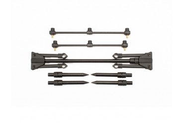 Nash 3 Rod Pod