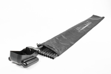 Nash Bushwhacker Baiting...