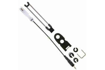 Delkim SlimLite Clear...