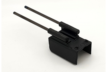 Delkim Safe D Carbon Snag...