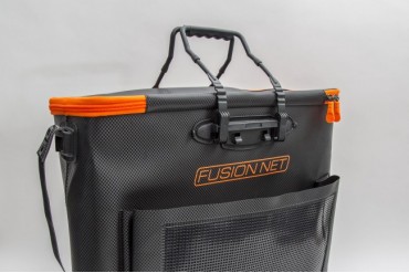 Guru Fusion Net Bag MK2