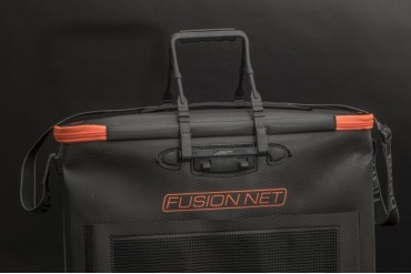 Guru Fusion Net Bag MK2