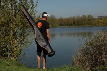 Guru Fusion Rod Holdall