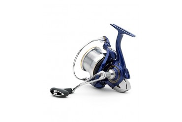 Daiwa TDR DISTANCE 25QD