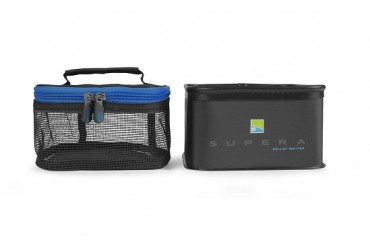 Preston SUPERA PELLET WETTER