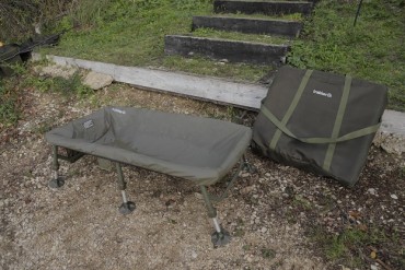 Trakker Sanctuary Cradle