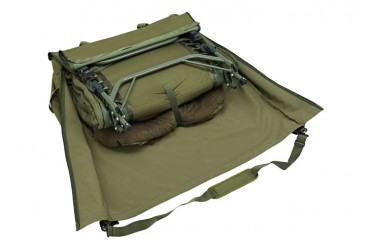 Trakker NXG Roll-Up Bed Bag
