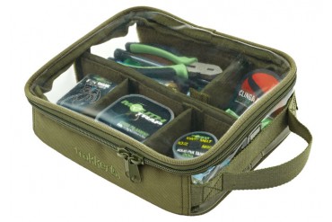 Trakker NXG Bitz Pouch Large