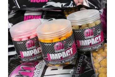 Mainline High Impact POP-UPS