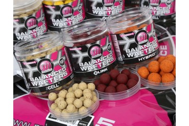 Mainline Balanced Wafter...