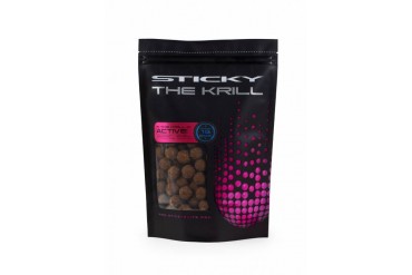 Sticky Baits Krill Active...