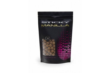 Sticky Baits Manilla Shelf...