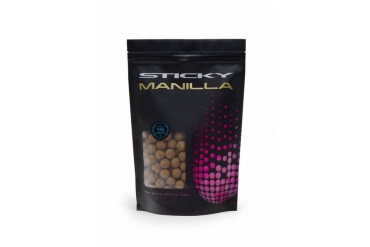 Sticky Baits Manilla Frozen