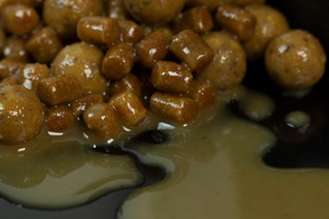 Sticky Baits Cloudy Manilla...