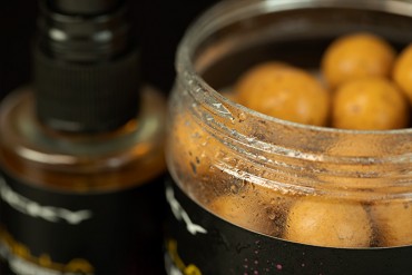 Sticky Baits Manilla Bait...