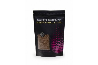 Sticky Baits Manilla Pellets
