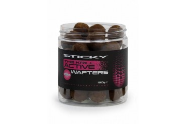 Sticky Baits Krill Active...