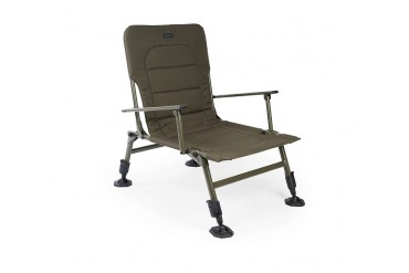 Avid Carp ASCENT ARM CHAIR