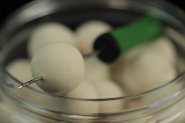 Sticky Baits Krill White...