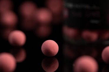 Sticky Baits Krill Pink...