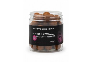 Sticky Baits Krill Wafters