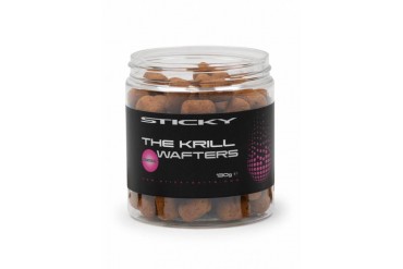 Sticky Baits Dumbell Wafters