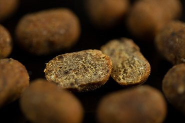 Sticky Baits Krill Dumbells