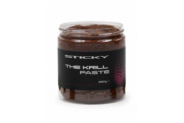 Sticky Baits Krill Paste