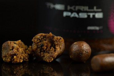 Sticky Baits Krill Paste