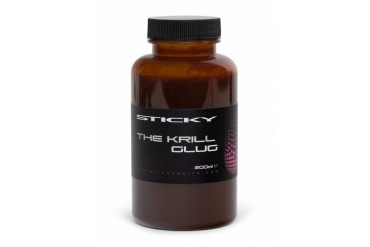 Sticky Baits The Krill Glug
