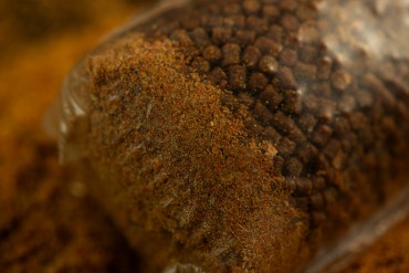 Sticky Baits The Krill...