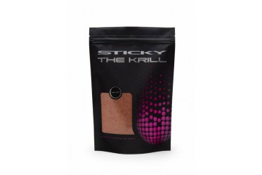 Sticky Baits The Krill Powder