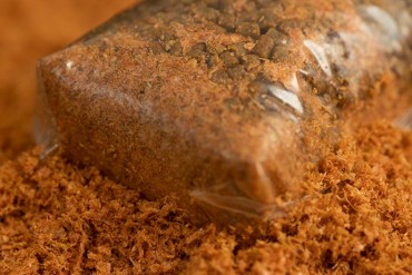 Sticky Baits The Krill Powder