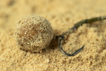 Sticky Baits Manilla Active...