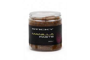 Sticky Baits Manilla Paste