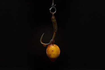 Sticky Baits Manilla Yellow...