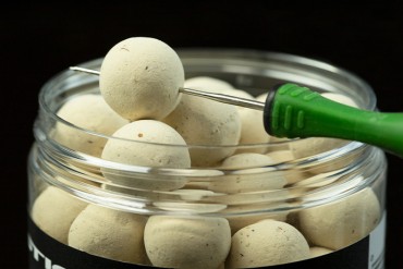 Sticky Baits Manilla White...