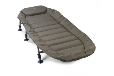 Avid Carp ASCENT RECLINER BED