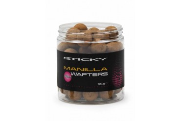 Sticky Baits Manilla Wafters